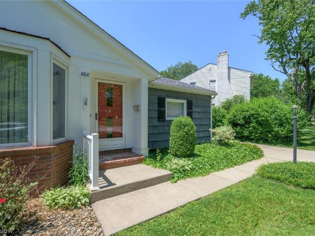 House for sale in Wadsworth, Ohio