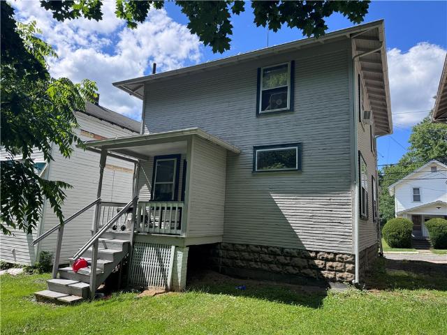 House for sale in Sharon, Mercer County