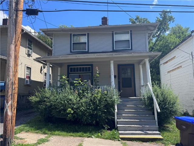 House for sale in Mercer, Pennsylvania