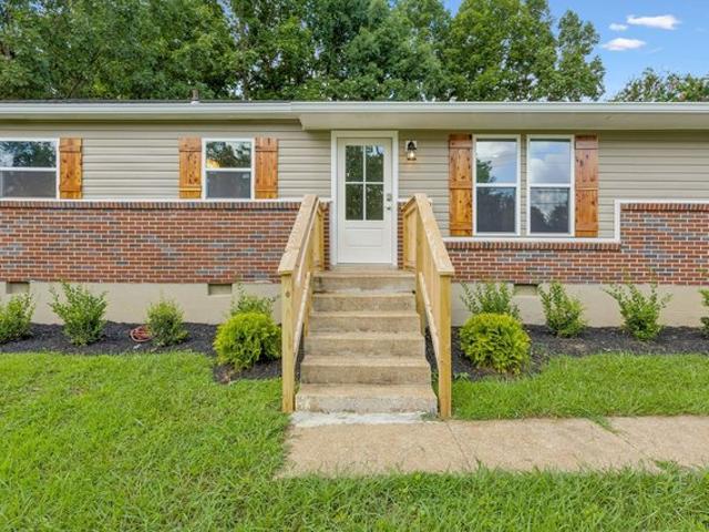 House for sale in Tennessee