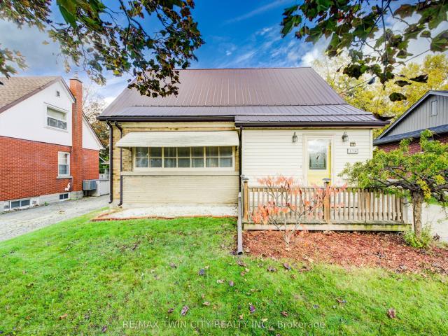 House for sale in Waterloo, Ontario