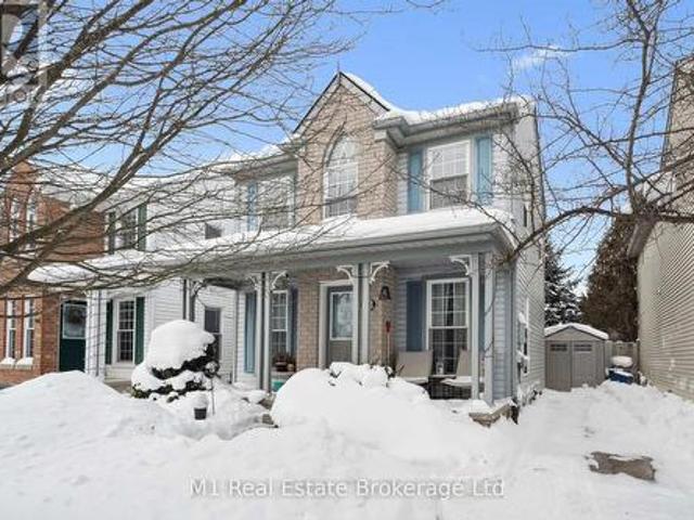 House for sale in Waterloo, Ontario