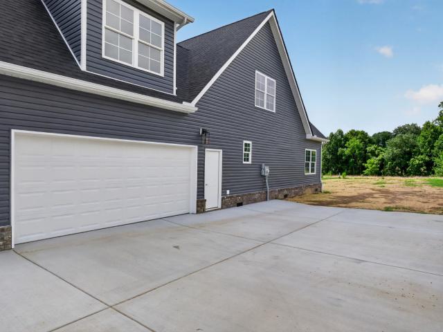 House for sale in Tennessee