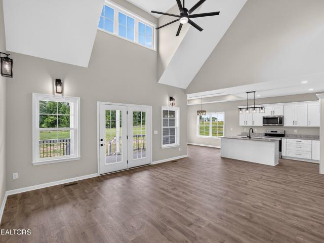 House for sale in Tennessee