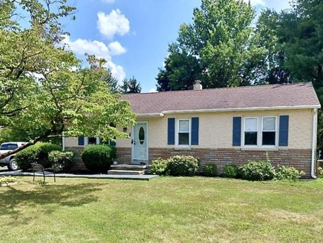 House for sale in Royersford, Pennsylvania