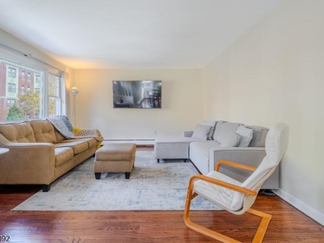 House for sale in Orange, New Jersey