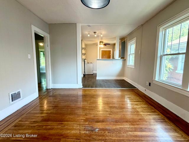 Property for rent in Louisville, Kentucky