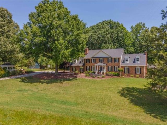 House for sale in Davidson, North Carolina