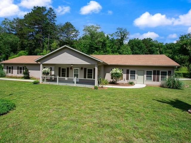 House for sale in Murphy, North Carolina