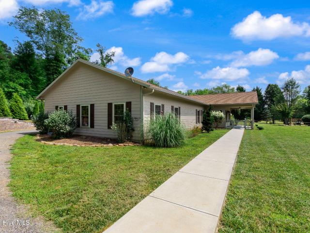 House for sale in Murphy, North Carolina