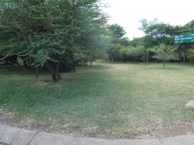 Land for sale in Limpopo