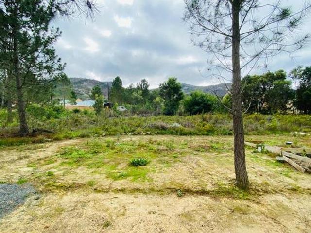 Land for sale in Western Cape