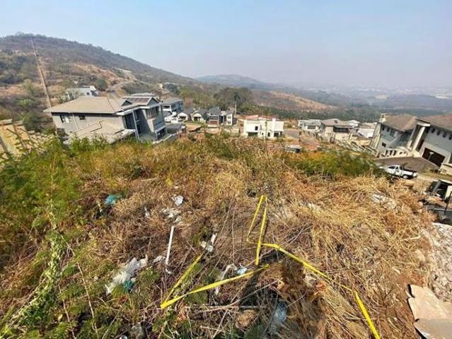 Land for sale in Mbombela (Nelspruit), Mbombela