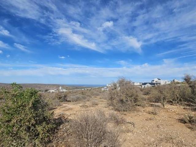 Land for sale in Western Cape