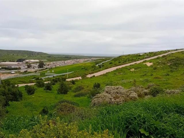 Land for sale in Western Cape