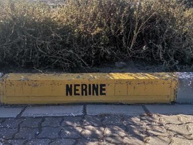 Land for sale in Western Cape