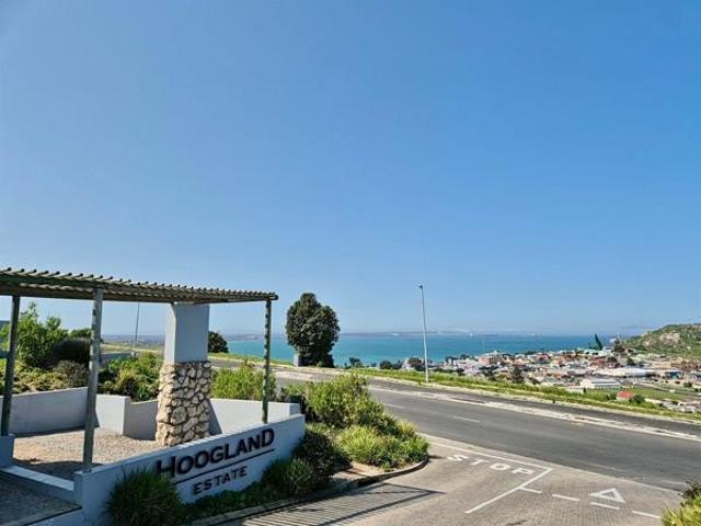 Land for sale in Western Cape
