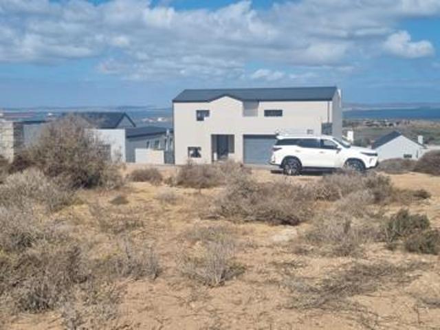 Land for sale in Western Cape