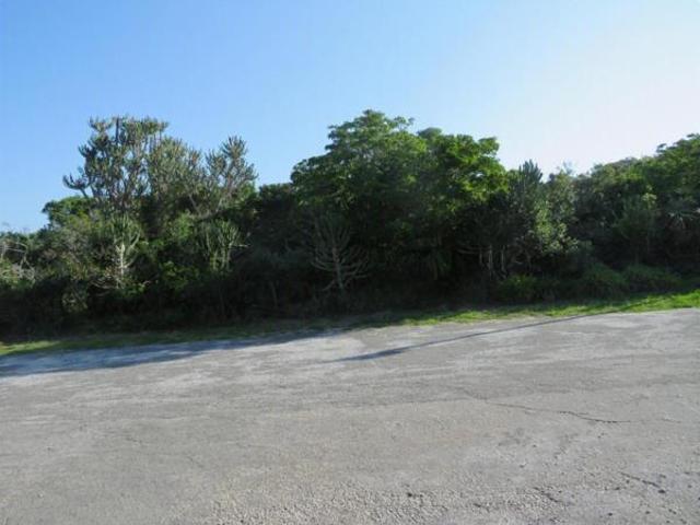 Land for sale in Bushmans River Mouth, Eastern Cape