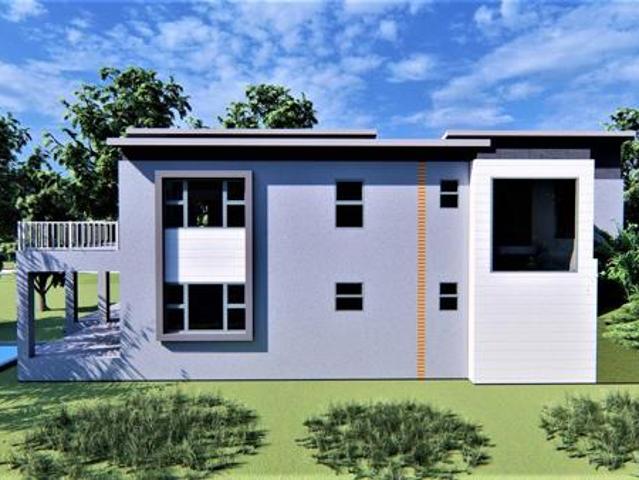 Land for sale in Princess Grant, Kwazulu-natal