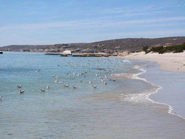 Land for sale in Western Cape
