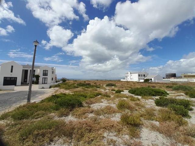 Land for sale in Western Cape