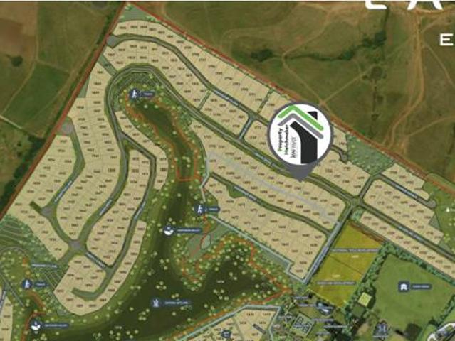 Land for sale in Ballito, KwaDukuza Local Municipality