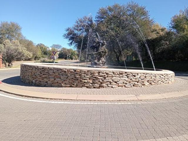 Land for sale in Koppies, Free State