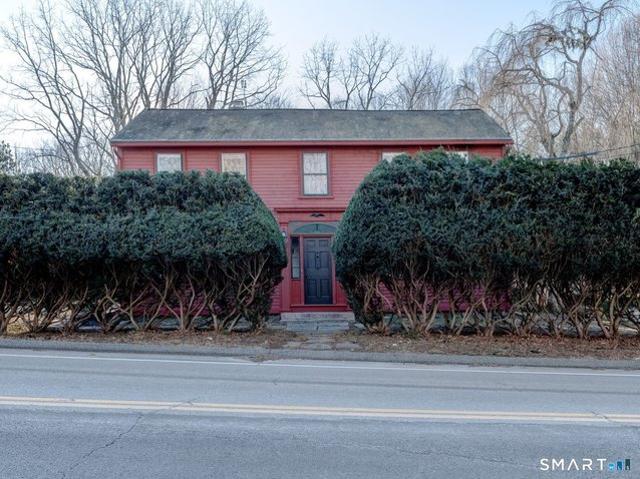 House for sale in Mansfield Center, Connecticut