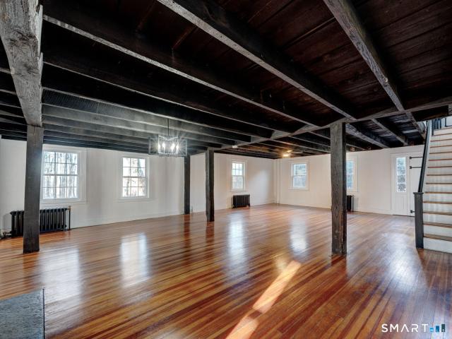 House for sale in Mansfield Center, Connecticut