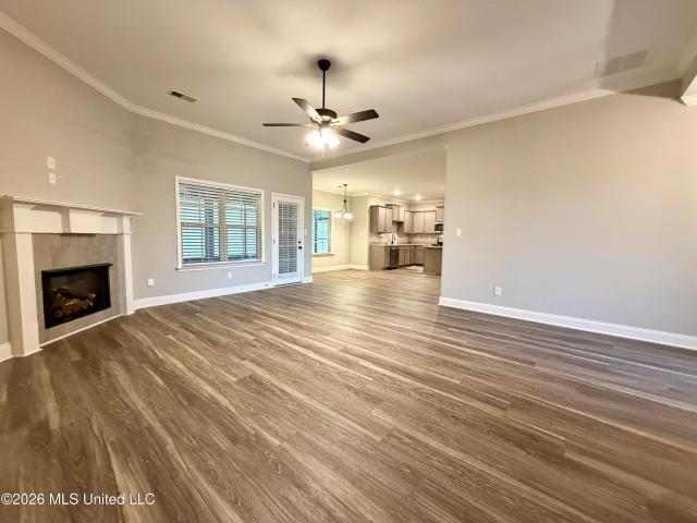 House for sale in Hernando, Mississippi