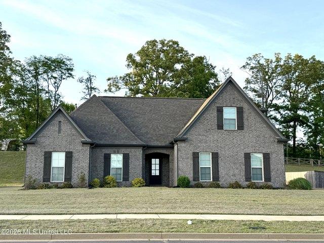 House for sale in Hernando, Mississippi