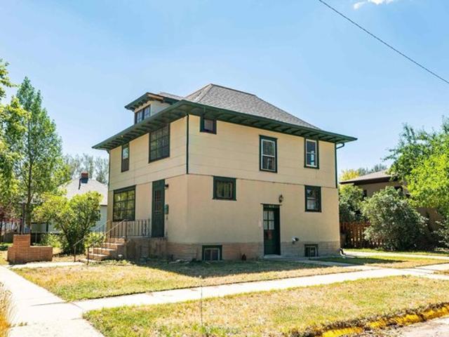 House for sale in Wyoming