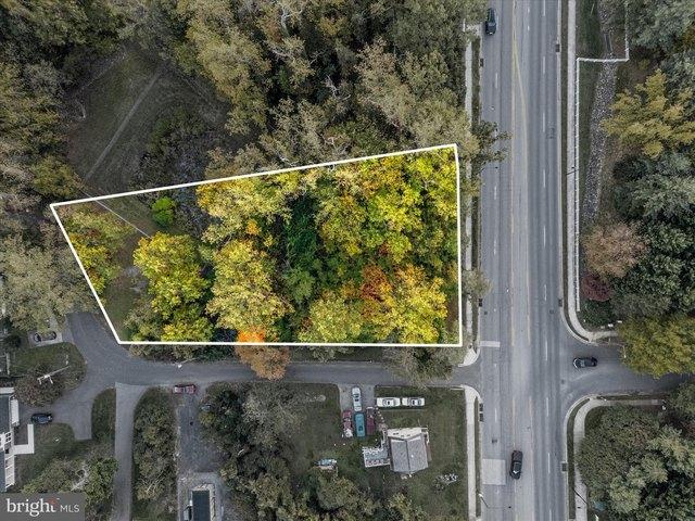 Land for sale in Annapolis, Maryland