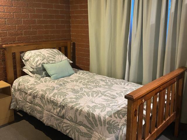 Apartment for rent in Abington, New South Wales