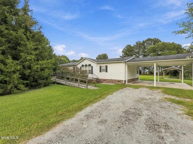 House for sale in Elizabeth City, North Carolina