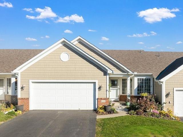 Townhouse for sale in Old Orchard, Waconia
