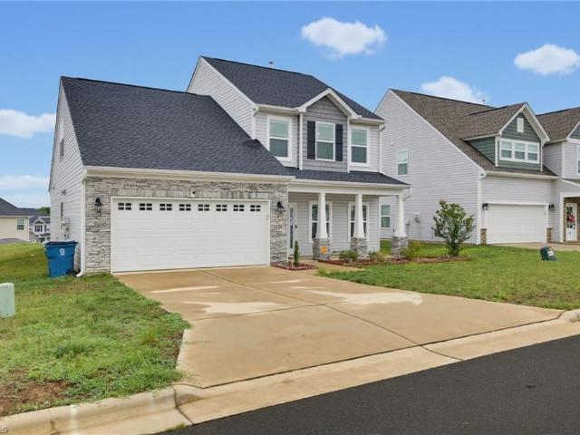 House for sale in Guilford, North Carolina