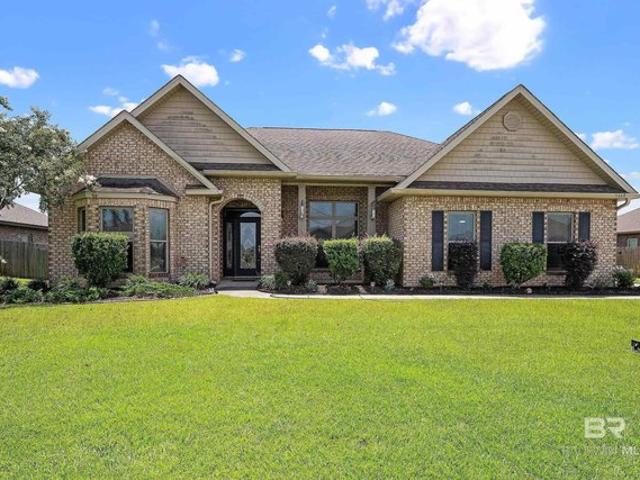 House for sale in Foley, Alabama