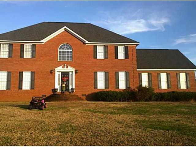 House for sale in Gordon, Georgia