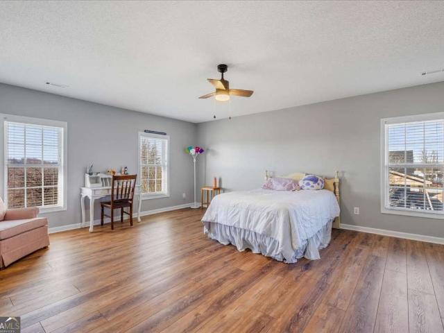 House for sale in Gordon, Georgia