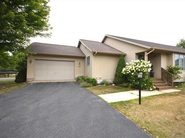 Condo for sale in Boyne City, Michigan