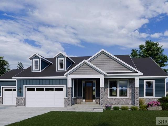 House for sale in Rexburg, Idaho