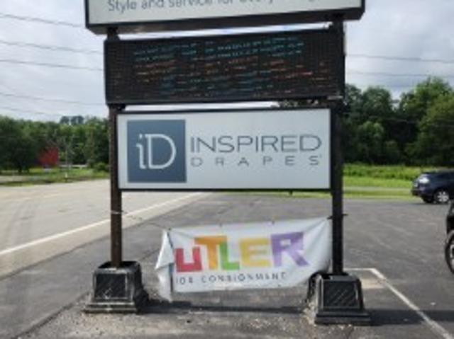 Commercial for sale in Butler
