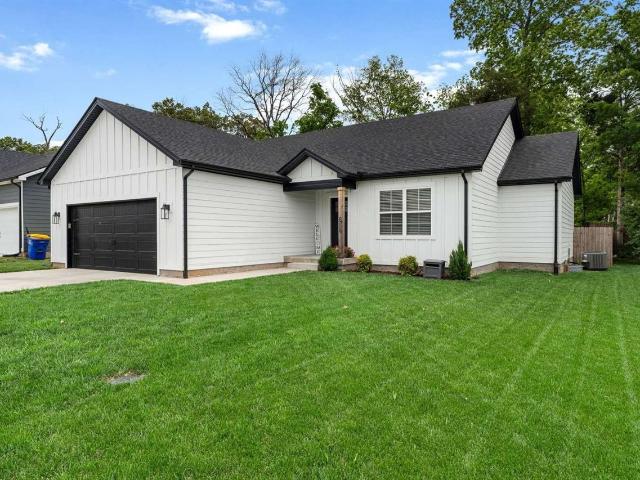 House for sale in Bowling Green, Kentucky