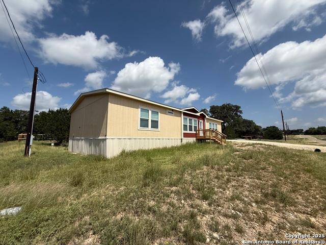 House for sale in Bandera