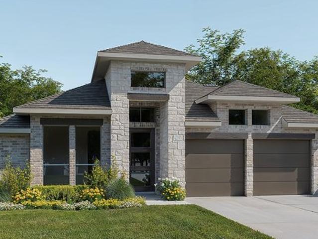 House for sale in Haslet, Texas