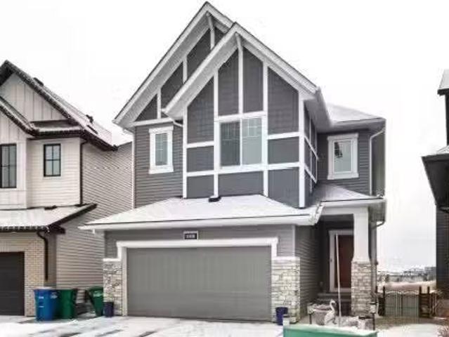 House for sale in Airdrie, Alberta