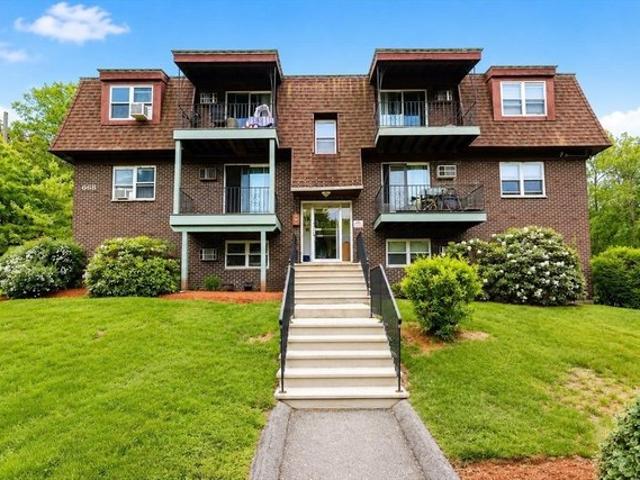 Condo for sale in Dracut, Massachusetts
