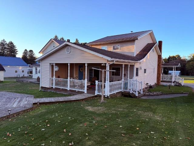 Property for sale in Mayport, Pennsylvania
